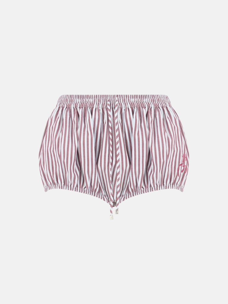 Multicolor shorts
