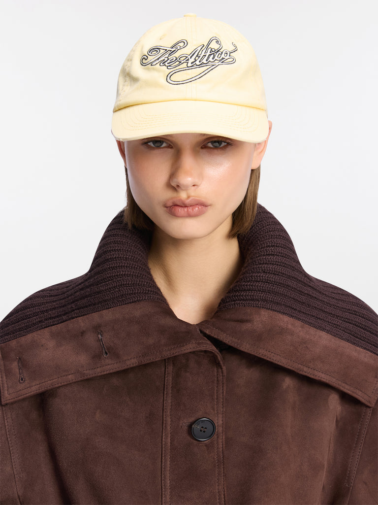 Safari cap