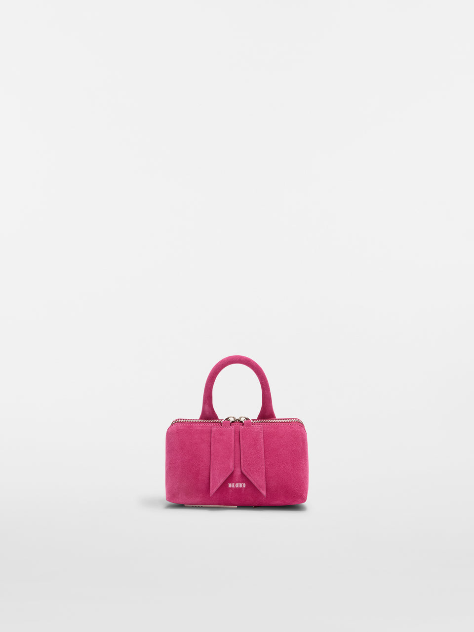 ''Friday'' cyclamen mini bag