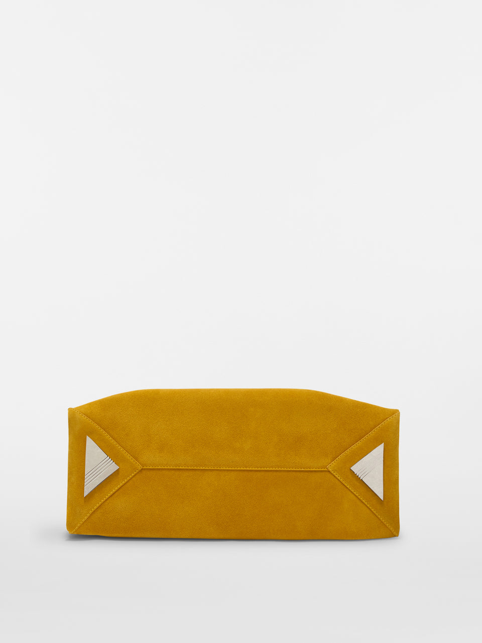 ''La Passeggiata Medium'' sunflower top handle