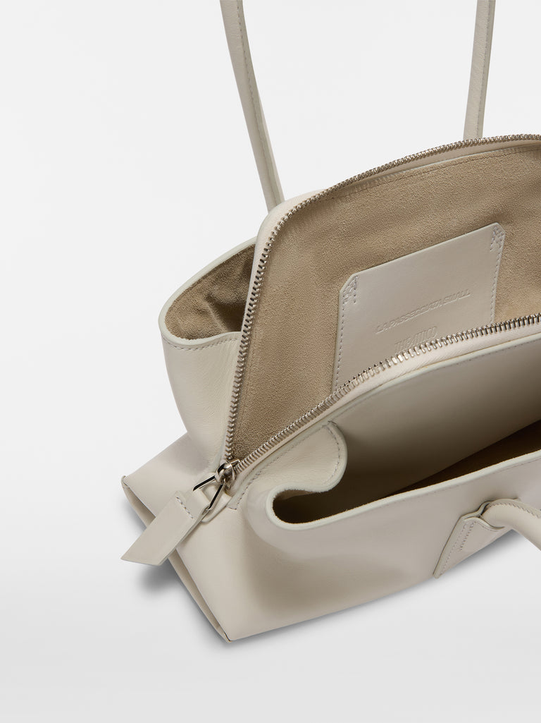 ''La Passeggiata Small'' ice top handle