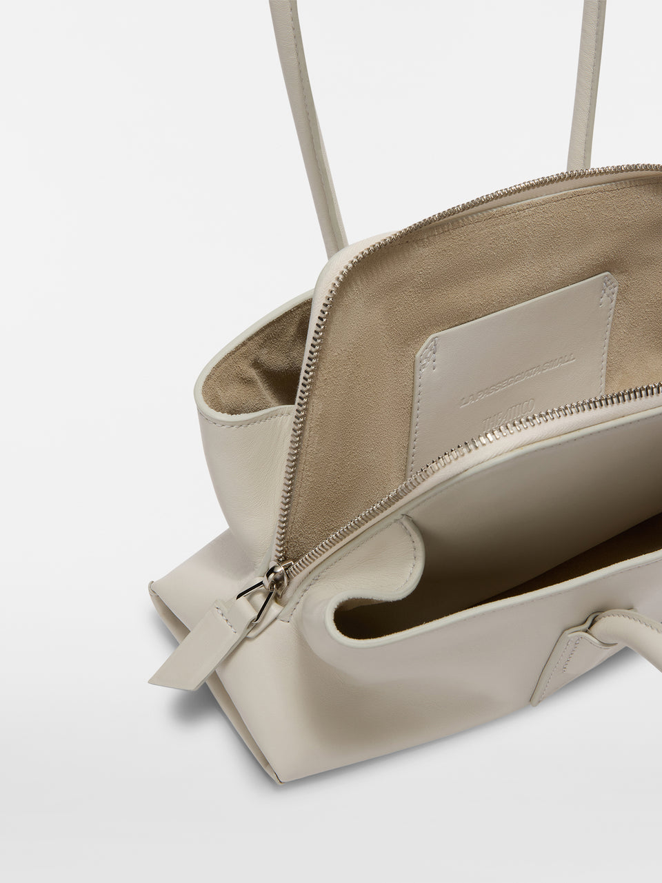 ''La Passeggiata Small'' ice top handle