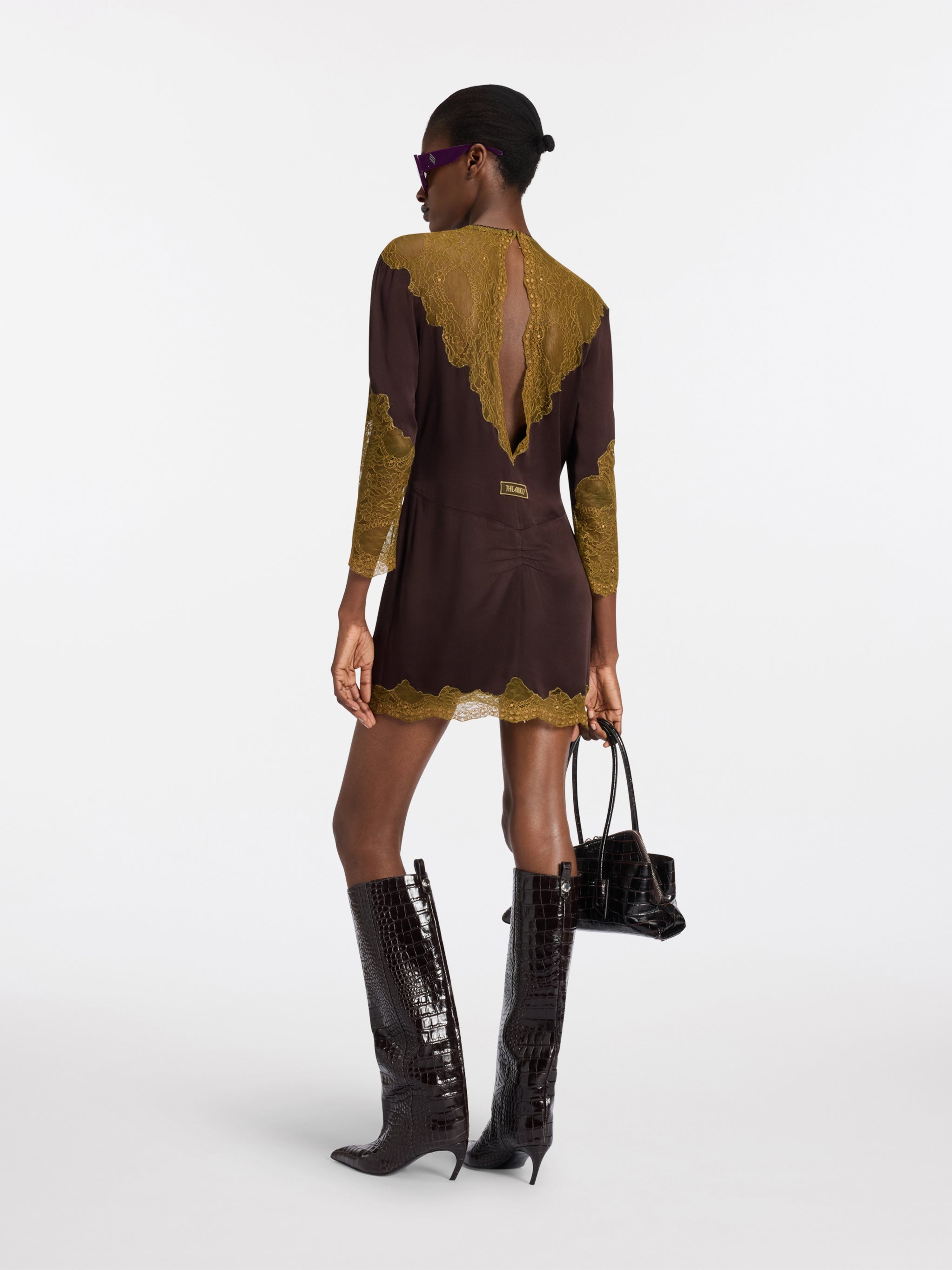 Ready to wear for Women | THE ATTICO®