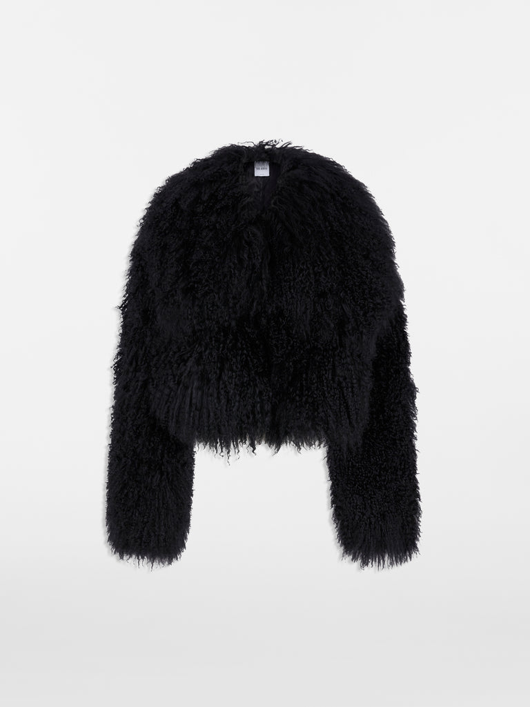Black bomber