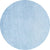 Blue super washed