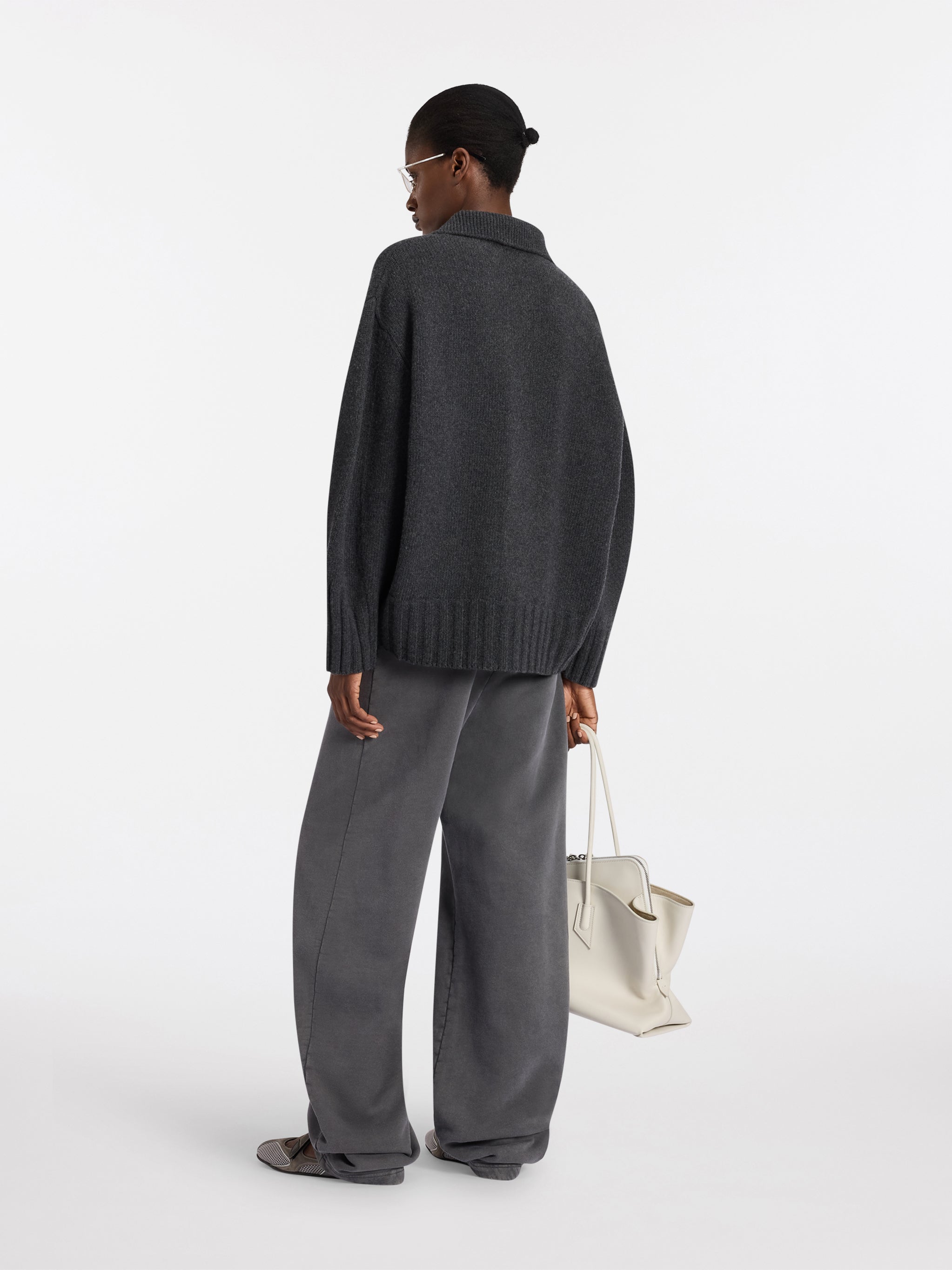 Knitwear for Women | THE ATTICO®
