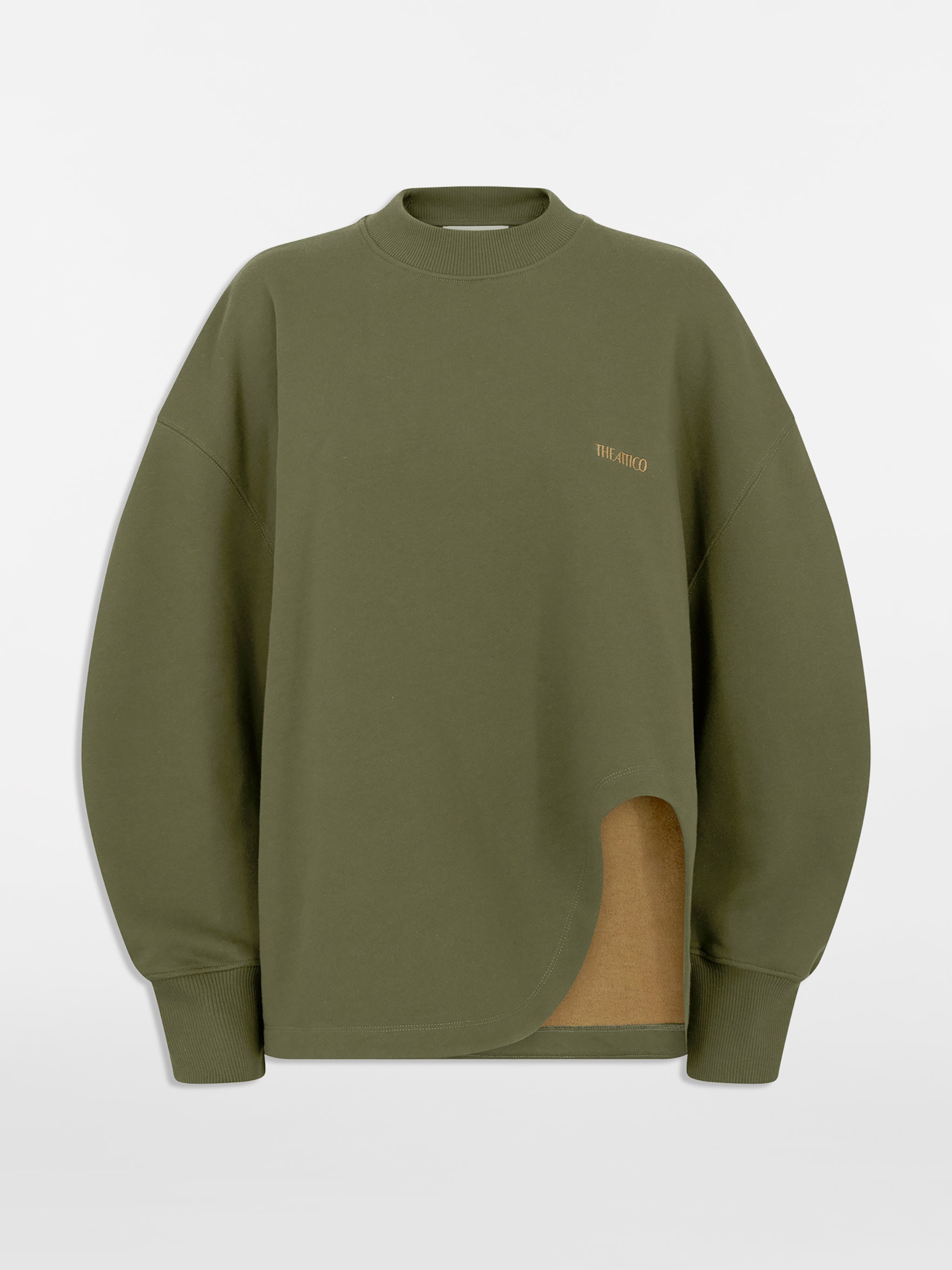Knitwear for Women | THE ATTICO®