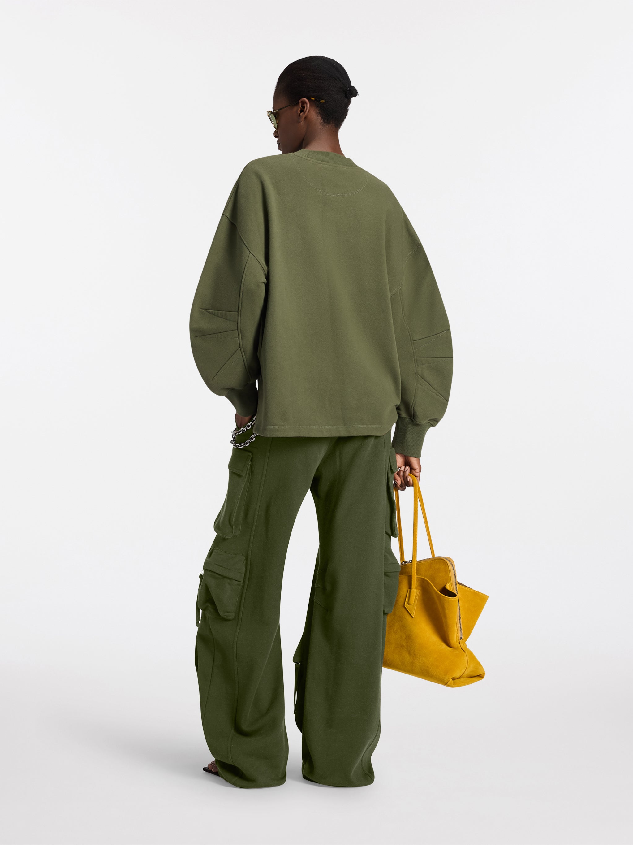 Knitwear for Women | THE ATTICO®