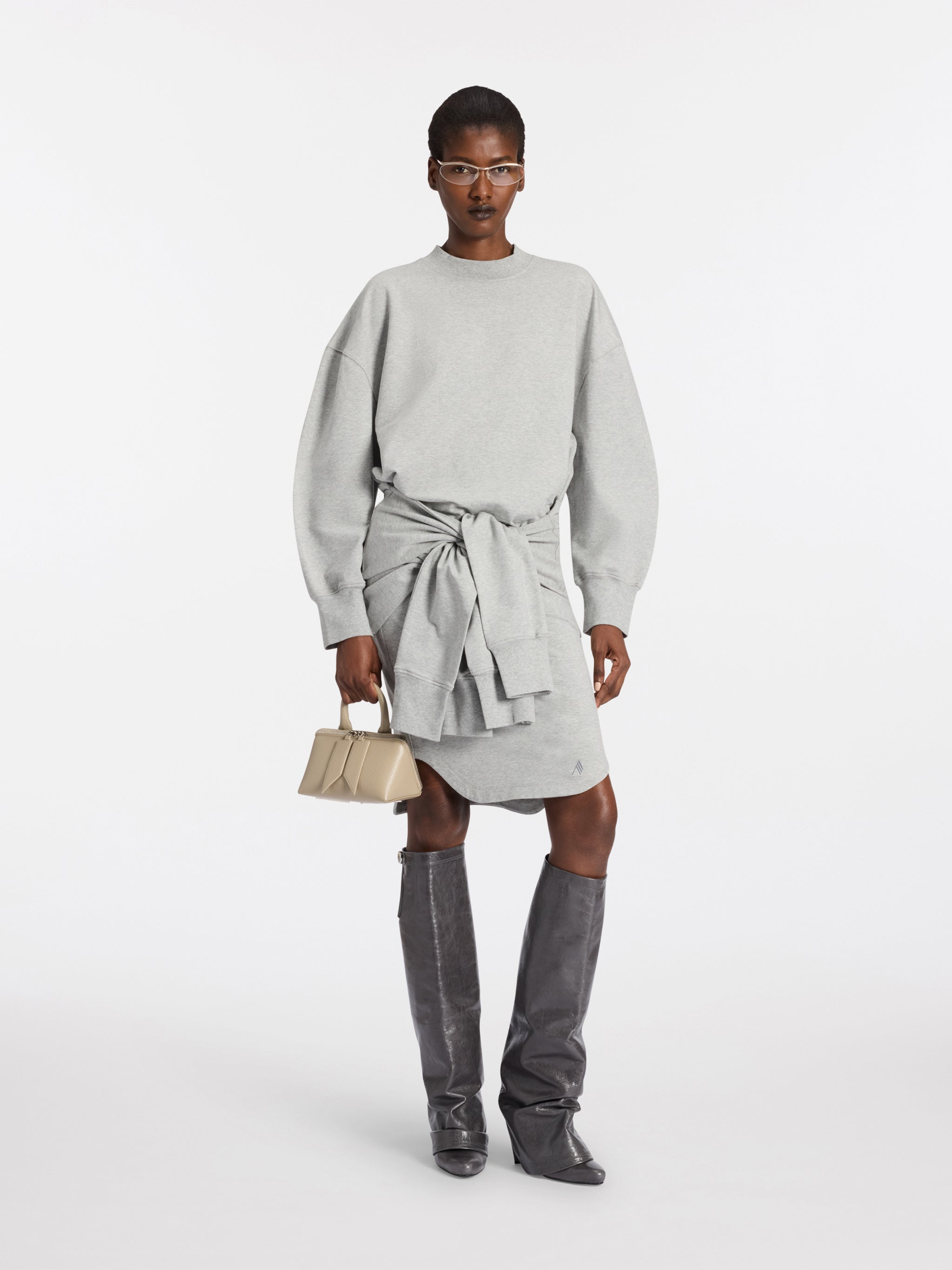 Knitwear for Women | THE ATTICO®