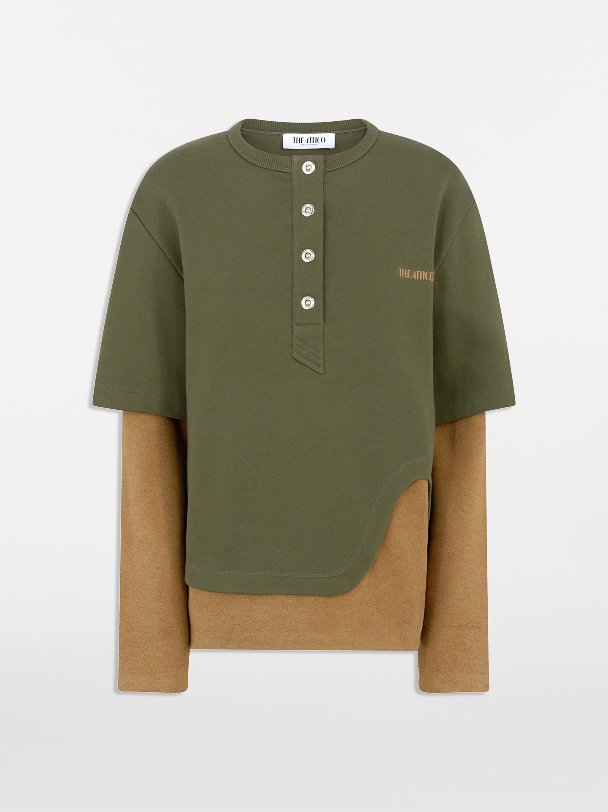Knitwear for Women | THE ATTICO®