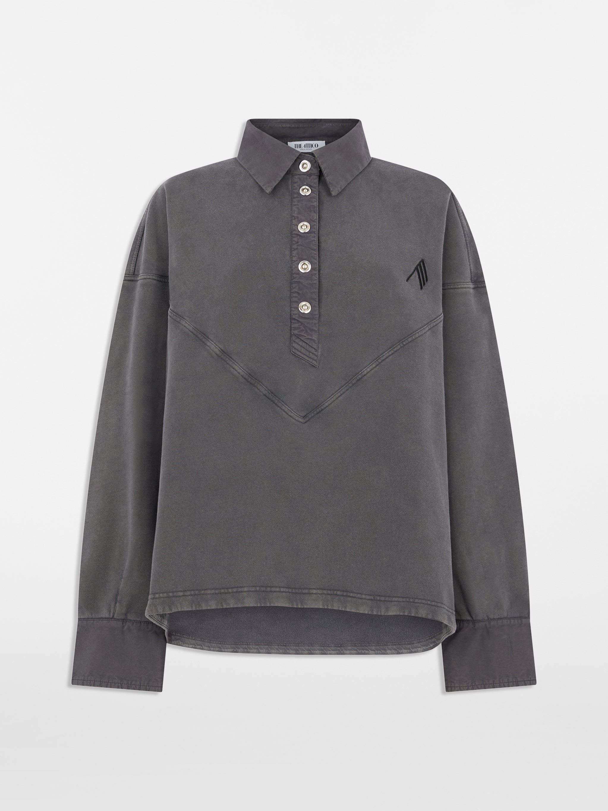 Knitwear for Women | THE ATTICO®