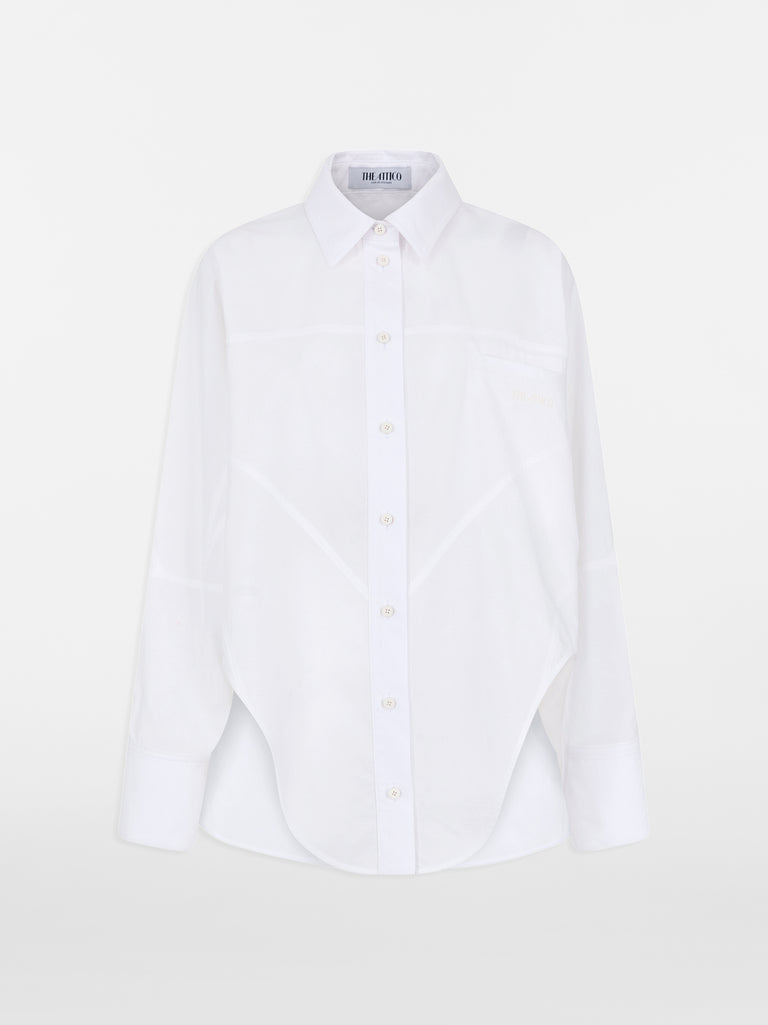White shirt