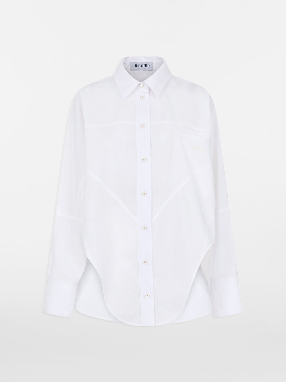White shirt