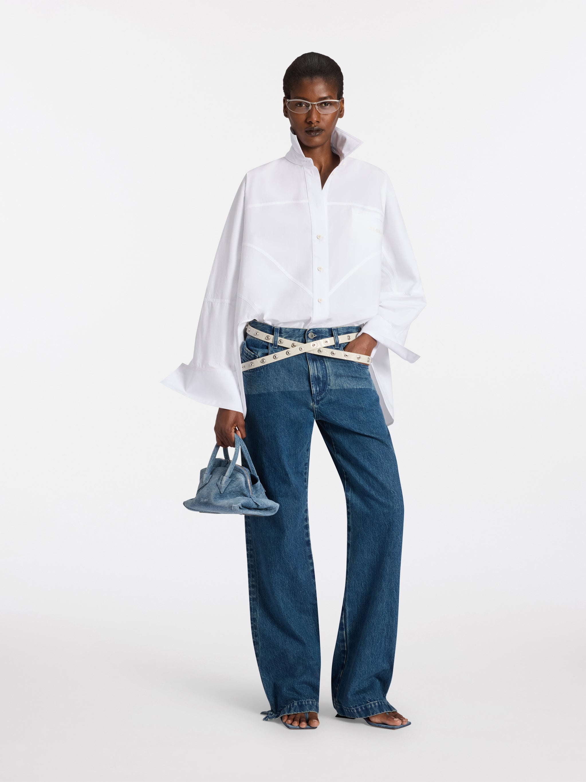 Ready to wear for Women | THE ATTICO®
