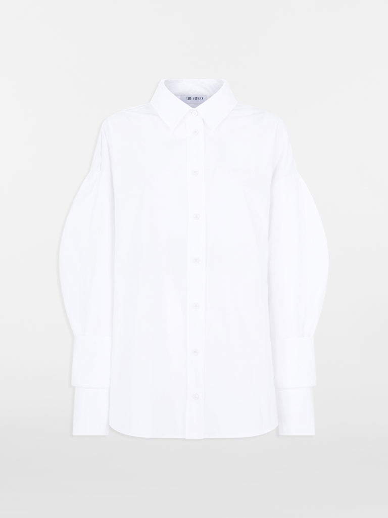 White shirt
