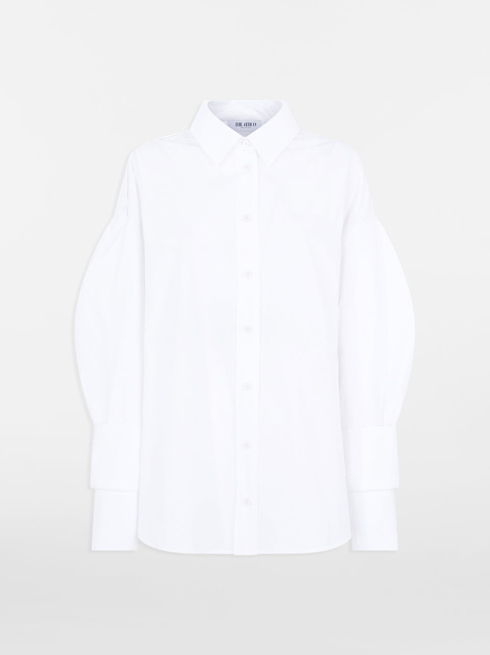 White shirt