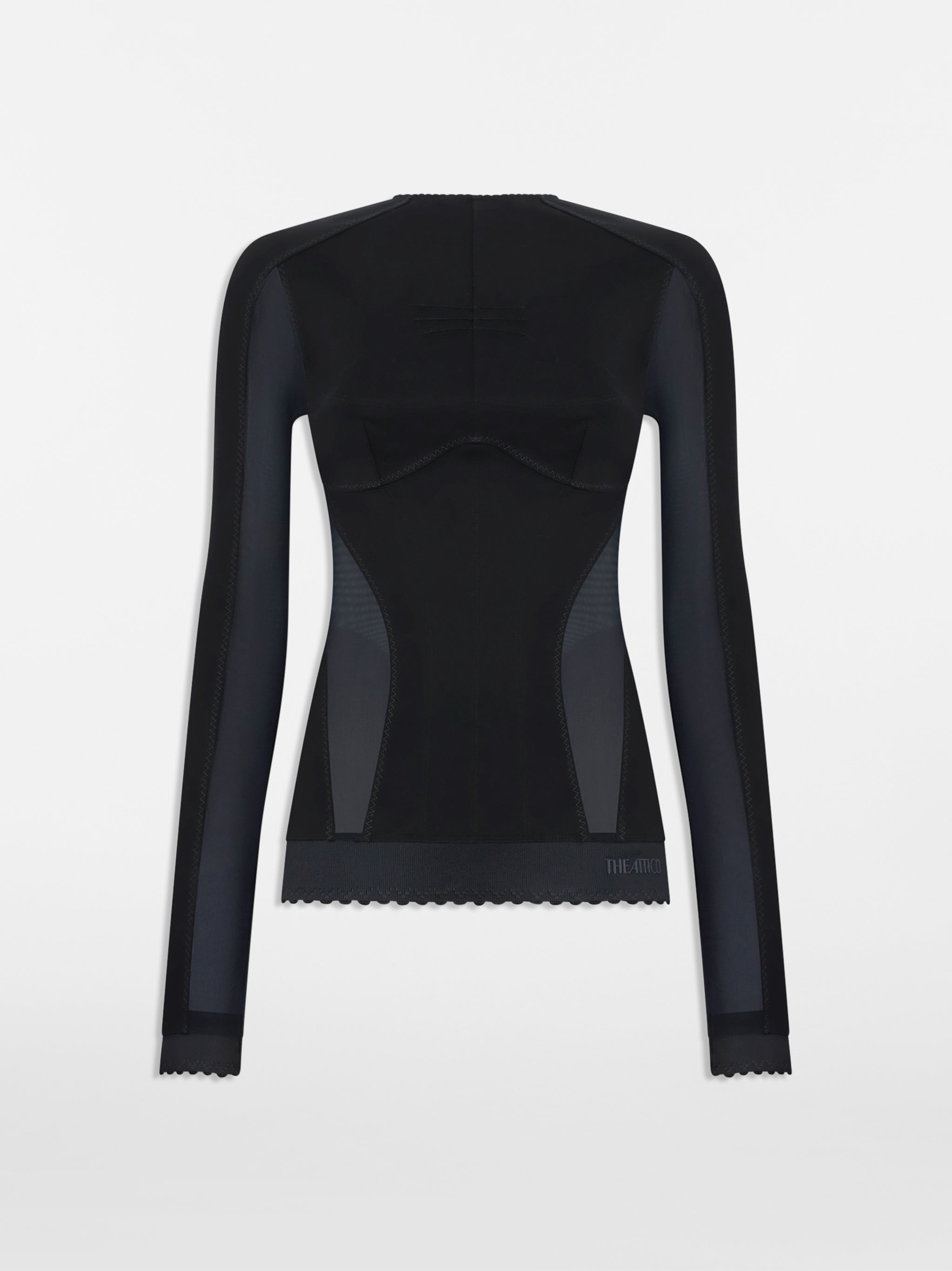 Ready to wear for Women | THE ATTICO®