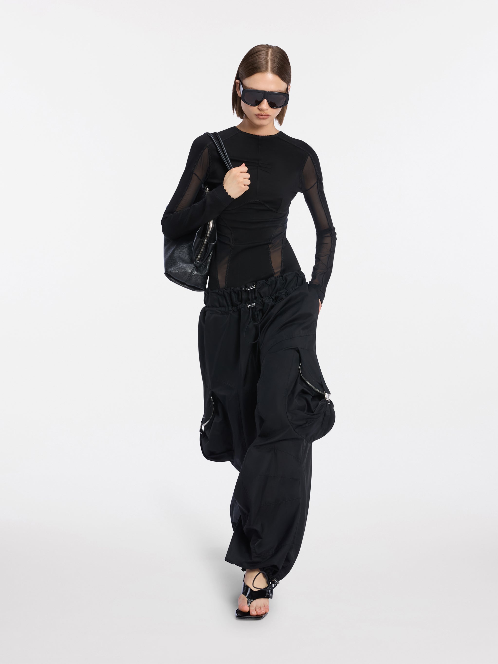 THEATTICO トップス Ready to wear for Women | THE ATTICO®