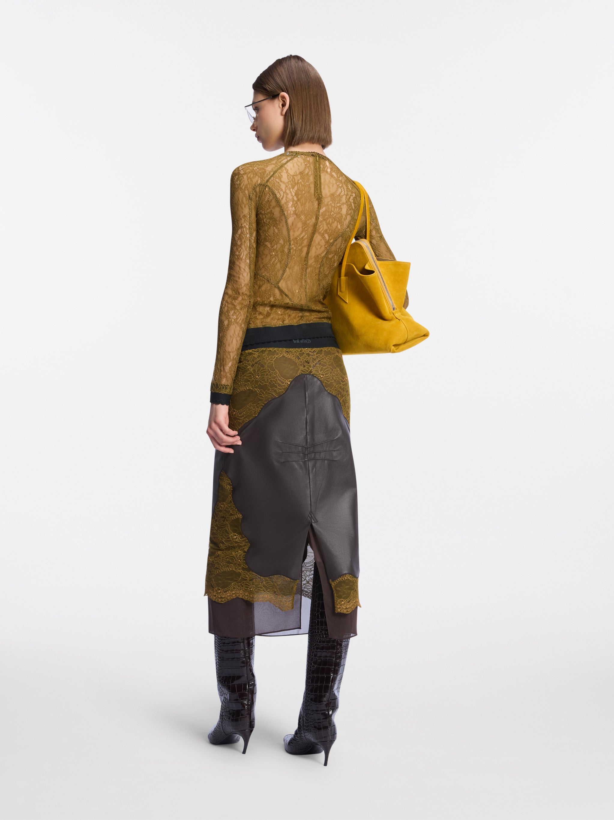 Ready to wear for Women | THE ATTICO®
