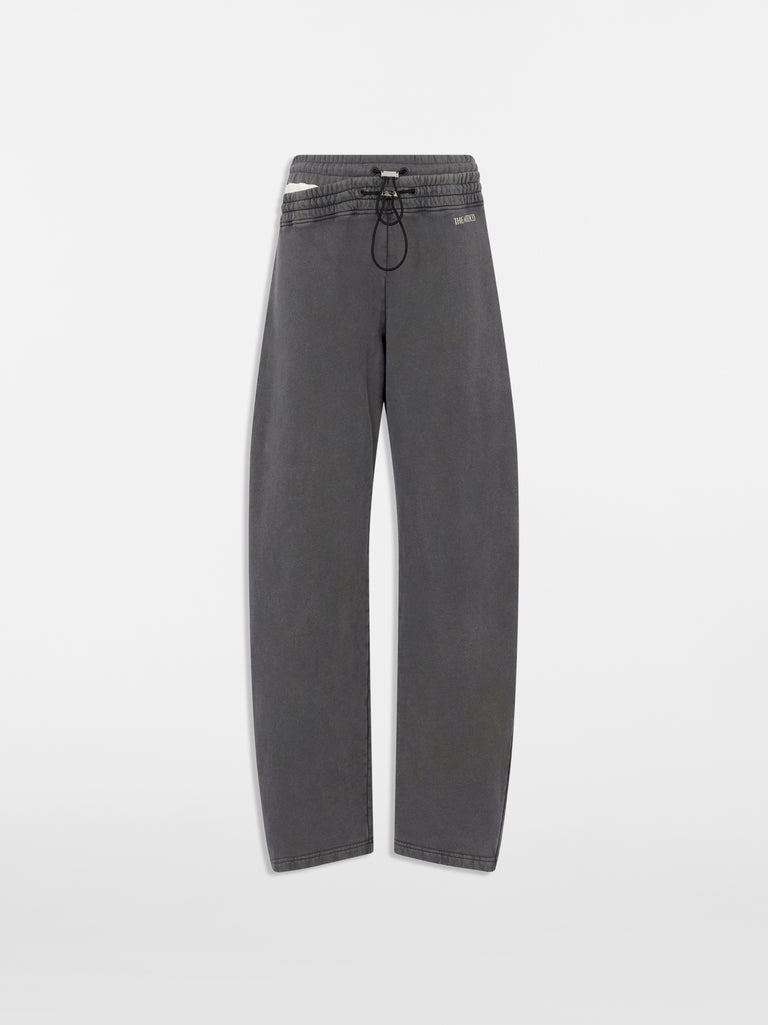 Vintage grey joggers
