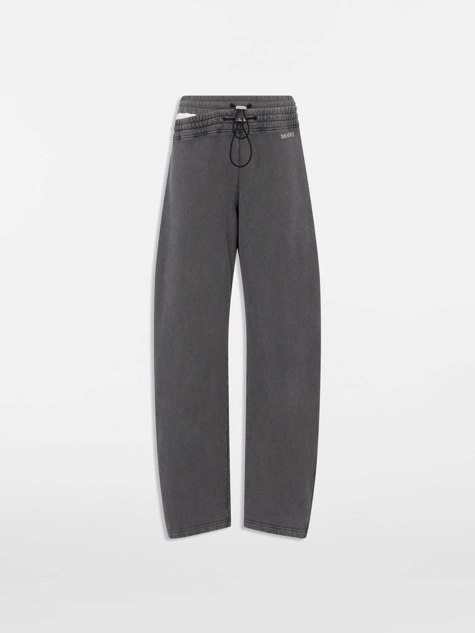 Vintage grey joggers