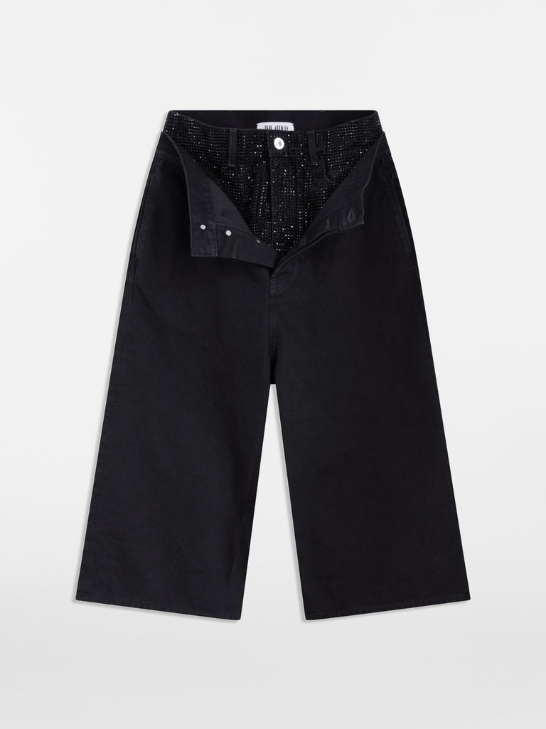 Black jeans