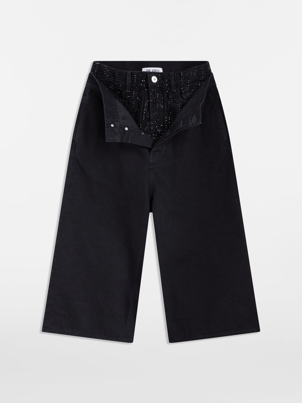 Black jeans