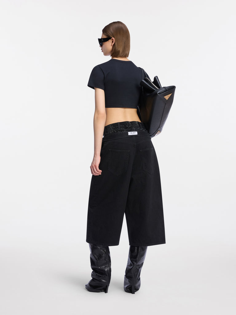 Black jeans