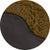Dark green/dark brown