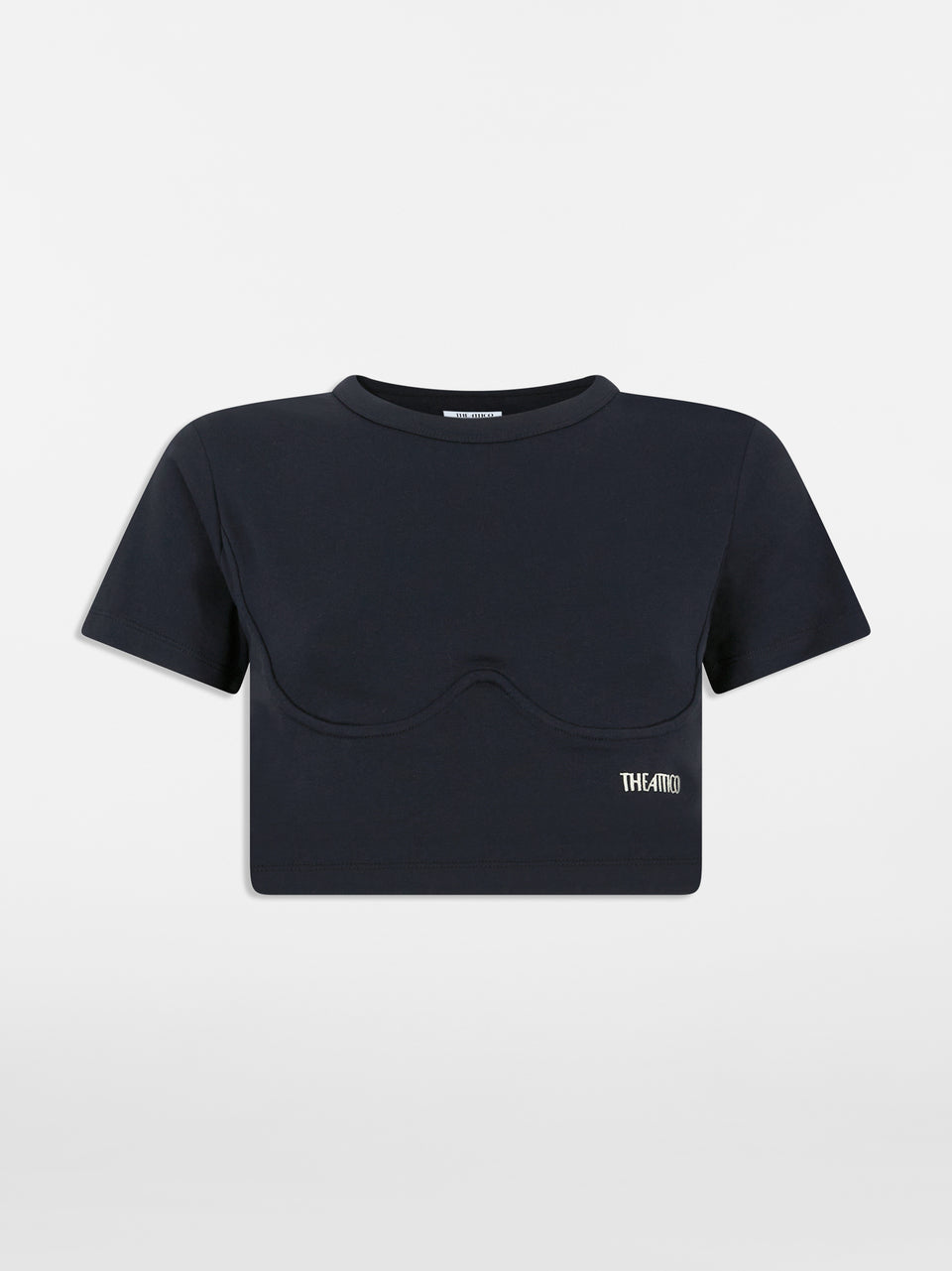 Black t-shirt