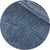 Blue denim