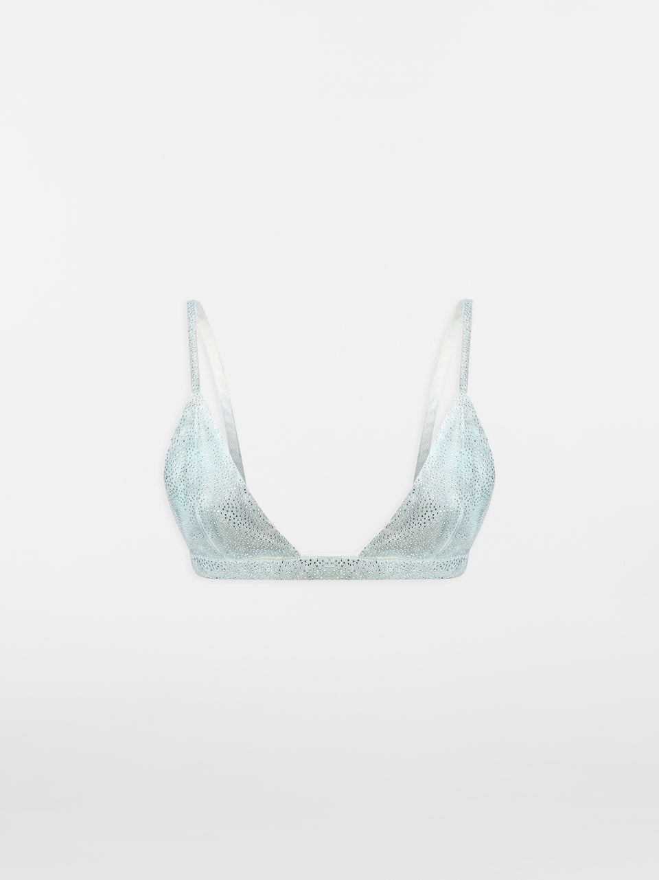 Dégradé grey bra