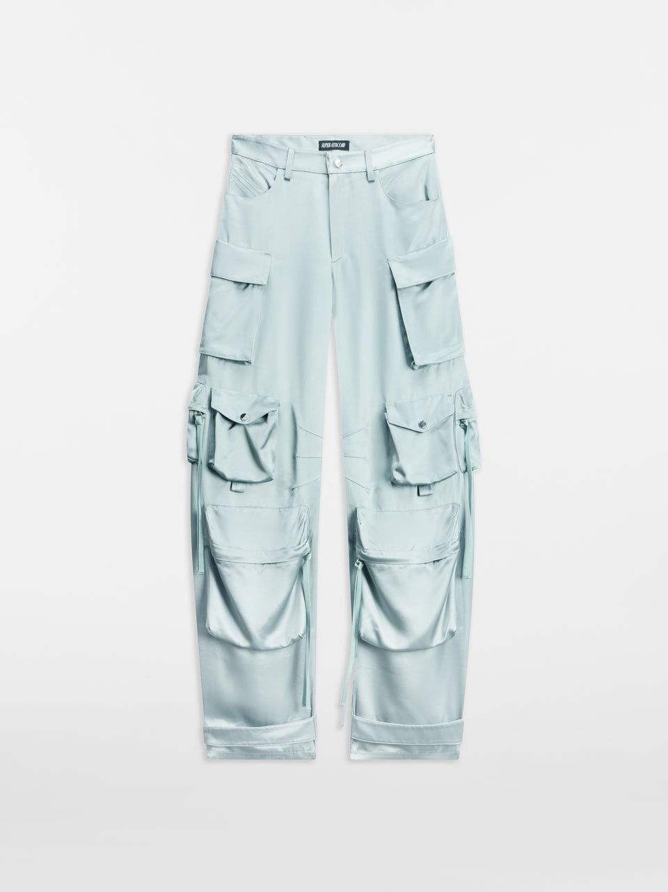 Ice cargo pants