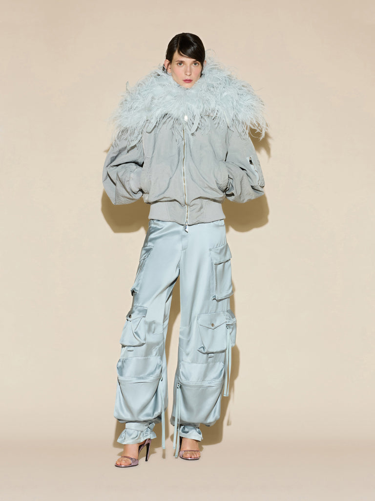 Ice cargo pants