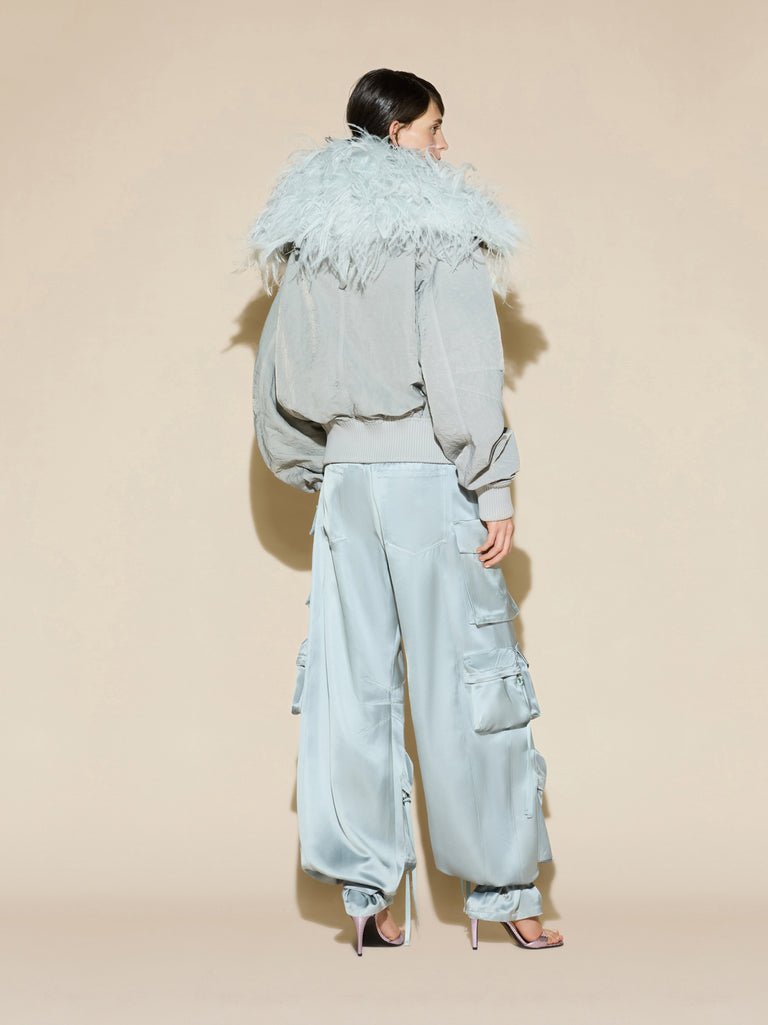 Ice cargo pants