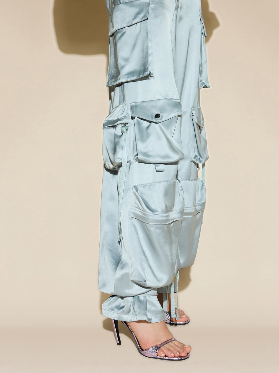 Ice cargo pants