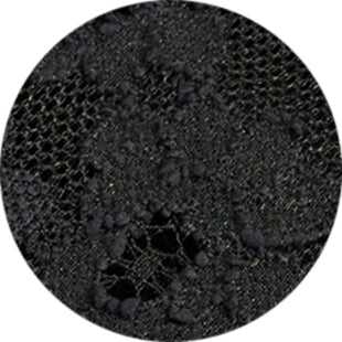 ‘‘Cheope‘‘ black thigh-high boot