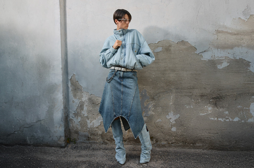 Ready to wear for Women | THE ATTICO®