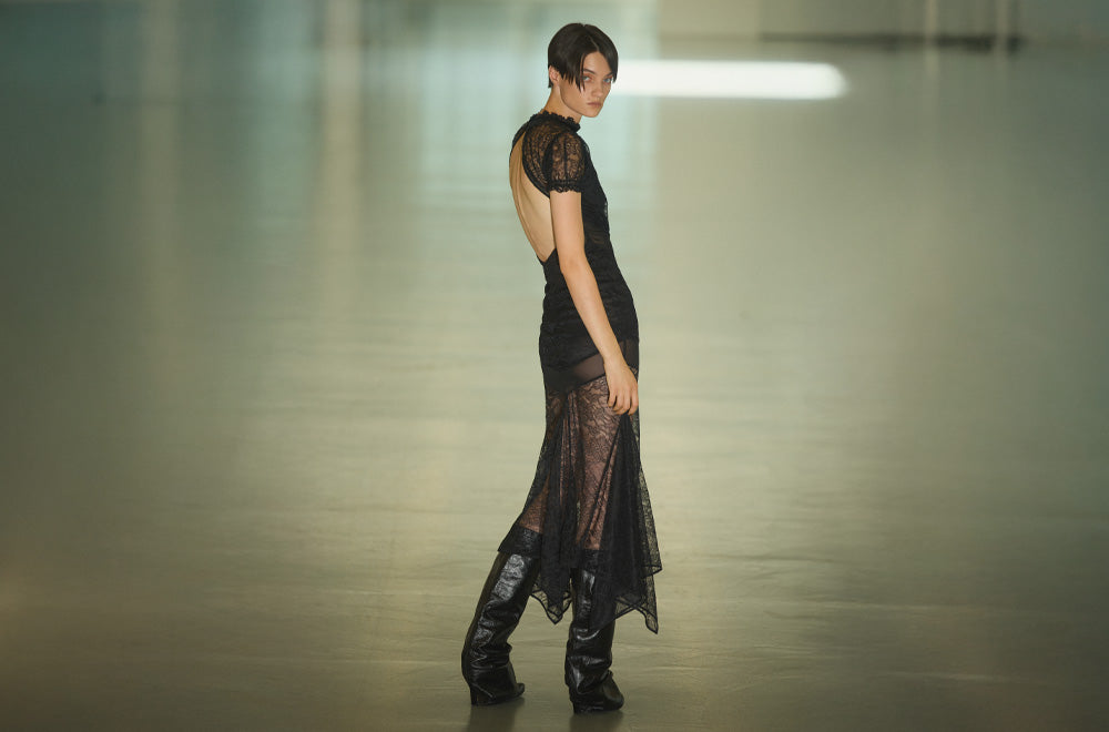 THEATTICO トップス Ready to wear for Women | THE ATTICO®